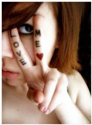 love