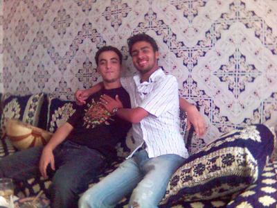 mes amis