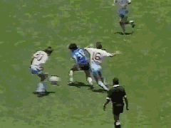 MaRaDoNNNNNa