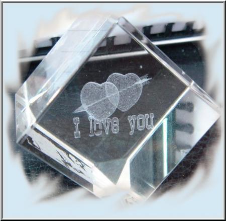 I Love You